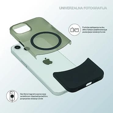 Futrola PUZZLE za iPhone 13 (6.1) plava. Uz brzu dostavu i sigurnu na lalafo.rs — 2 Futrola PUZZLE za iPhone 13 (6.1) plava. Uz brzu dostavu i sigurnu — 2