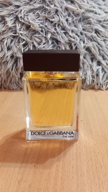 Muški parfem, Dolce & Gabbana, Original na lalafo.rs Muški parfem, Dolce & Gabbana, Original