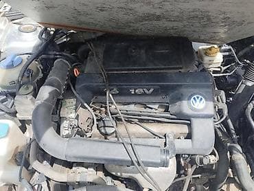 MOTOR 1.4 16V ZA VOLKSWAGEN GOLF 4 | Motor 1.4 16V u dobrom stanju na lalafo.rs MOTOR 1.4 16V ZA VOLKSWAGEN GOLF 4 | Motor 1.4 16V u dobrom stanju