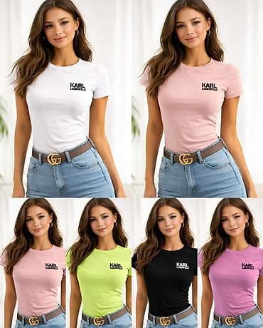 Zenske majice S,M,L,XL,XXL velicine 2 komada 2900 din 3 komada 3700 na lalafo.rs — 7 Zenske majice S,M,L,XL,XXL velicine 2 komada 2900 din 3 komada 3700 — 7