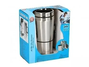 Električno kuvalo za kamione i auta 24V ⚡ Idealno za putovanja i na lalafo.rs — 2 Električno kuvalo za kamione i auta 24V ⚡ Idealno za putovanja i — 2