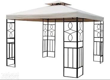 Dryers: Paviljon 3x3m. Metalna Tenda AKCIJA Cene nisu fiksne, odredite ih at lalafo.rs — 2 Dryers: Paviljon 3x3m. Metalna Tenda AKCIJA Cene nisu fiksne, odredite ih — 2