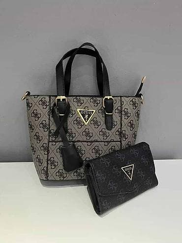 Guess torba NOVO
Novo
Replika
fb Moja Kupovina 1 at lalafo.rs — 1 Guess torba NOVO
Novo
Replika
fb Moja Kupovina 1 — 1