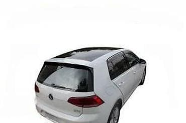 Transport: Spojler gepeka Golf 7 GTI look. Odgovara samo za standarni golf 7U at lalafo.rs — 7 Transport: Spojler gepeka Golf 7 GTI look. Odgovara samo za standarni golf 7U — 7