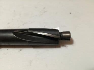 Milling Cutters: Glodalo upustac za upustanje glave vijka M10 Oznaka glodala je M10 at lalafo.rs β 3 Milling Cutters: Glodalo upustac za upustanje glave vijka M10 Oznaka glodala je M10 β 3