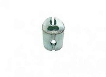 Metalni konektor za nameštaj (ekscentar) – cilindrični spojnik - Tip at lalafo.rs Metalni konektor za nameštaj (ekscentar) – cilindrični spojnik - Tip