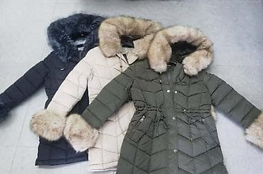 Jakne za punije
Cena 6000
Vel.Xl do 5xl
V50 na lalafo.rs Jakne za punije
Cena 6000
Vel.Xl do 5xl
V50