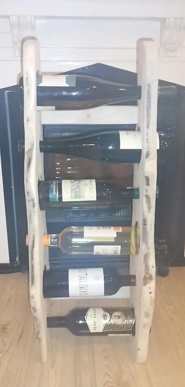 stalaze i police: Drvena polica novo polica za vino akcija cene nisu fiksne, odredite at lalafo.rs — 2 stalaze i police: Drvena polica novo polica za vino akcija cene nisu fiksne, odredite — 2