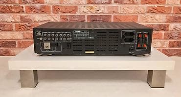 Odlično očuvan risiver marke Fisher RS-9020 Zvučno odličan, selektivan at lalafo.rs — 5 Odlično očuvan risiver marke Fisher RS-9020 Zvučno odličan, selektivan — 5