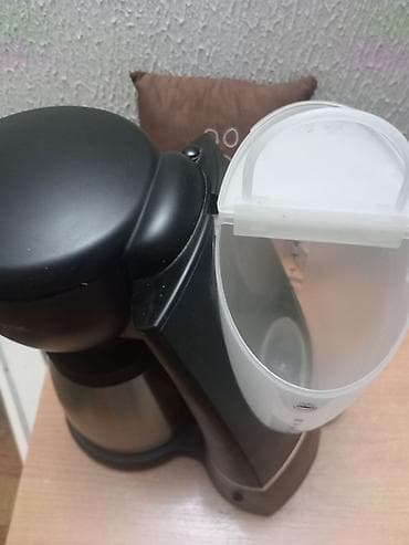 TCM aparat za filter kafu sa termo bokalom - Tip: aparat za filter na lalafo.rs — 2 TCM aparat za filter kafu sa termo bokalom - Tip: aparat za filter — 2