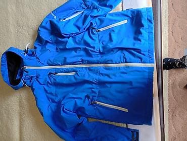 Winter jackets: Matterhorn softshell jakna – veličina M - Boja: intenzivno plava sa at lalafo.rs — 4 Winter jackets: Matterhorn softshell jakna – veličina M - Boja: intenzivno plava sa — 4