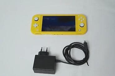Electronics: U ponudi je Nintendo Switch Lite Limited Edition. Stanje: odlično at lalafo.rs — 4 Electronics: U ponudi je Nintendo Switch Lite Limited Edition. Stanje: odlično — 4