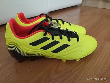 Novo. Kopacke adidas original. 38 na lalafo.rs — 1 Novo. Kopacke adidas original. 38 — 1