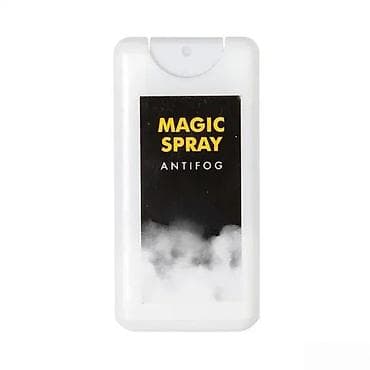 Magic Spray Antifog – sprej protiv magljenja - Namenjen za staklene i na lalafo.rs Magic Spray Antifog – sprej protiv magljenja - Namenjen za staklene i