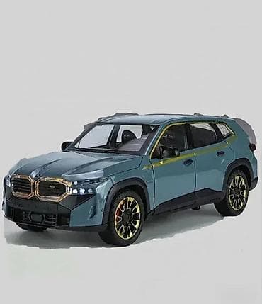 Bmw xm plavi 1:24 metalni sa svetlecim farovima. bmw xm plavi 1:24 na lalafo.rs — 1 Bmw xm plavi 1:24 metalni sa svetlecim farovima. bmw xm plavi 1:24 — 1