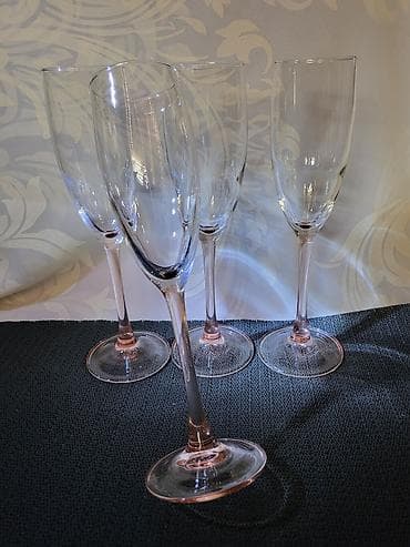 Home & Garden: Case nove za vino Luminarc,Francuska iz 80/90ih godina. Nove at lalafo.rs — 3 Home & Garden: Case nove za vino Luminarc,Francuska iz 80/90ih godina. Nove — 3