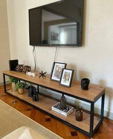 Antique Console Tables: INDUSTRIJSKI NAMEŠTAJ | Kontakt telefon 06******** Viber 06******** at lalafo.rs — 1 Antique Console Tables: INDUSTRIJSKI NAMEŠTAJ | Kontakt telefon 06******** Viber 06******** — 1