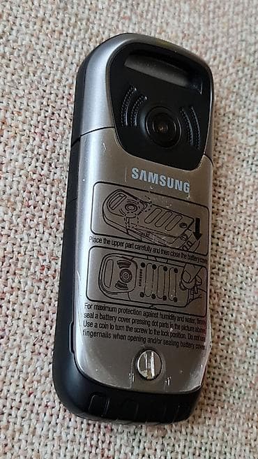 Samsung B2710 (Xcover 271) – robusni “feature” telefon - Otporan na na lalafo.rs — 9 Samsung B2710 (Xcover 271) – robusni “feature” telefon - Otporan na — 9