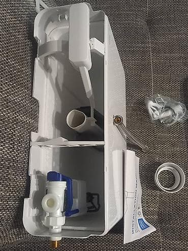 Geberit AP112 nadzidni vodokotlić - Model: Geberit AP112 (spoljnji na lalafo.rs — 3 Geberit AP112 nadzidni vodokotlić - Model: Geberit AP112 (spoljnji — 3