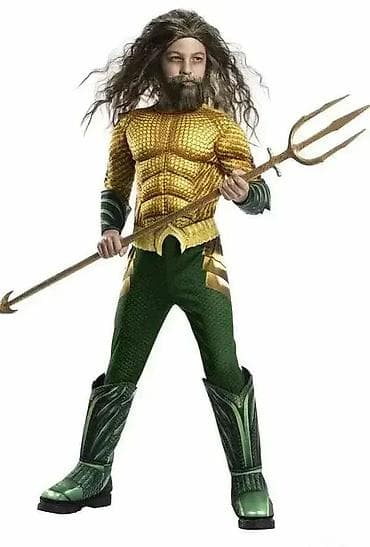 Dečiji Kostim za Dečake – AQUAMAN 🌊🦸♂️ Dobrodošli u Davidov Shop – na lalafo.rs — 1 Dečiji Kostim za Dečake – AQUAMAN 🌊🦸♂️ Dobrodošli u Davidov Shop – — 1
