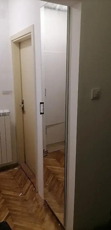 Ormar 40 🚪 Moderan i praktičan ormar izrađen od univera debljine 18 na lalafo.rs — 4 Ormar 40 🚪 Moderan i praktičan ormar izrađen od univera debljine 18 — 4