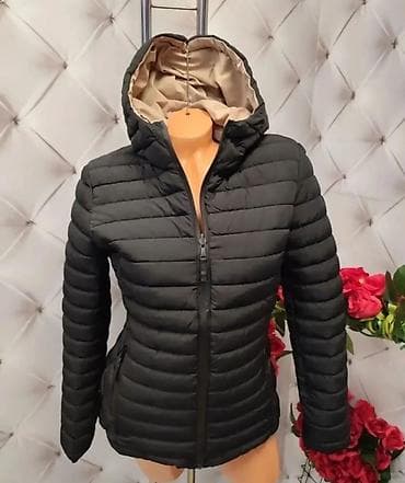 ❤️❤️ prolecne jakne sa dva lica velicine od S do XXL❤️❤️ na lalafo.rs — 6 ❤️❤️ prolecne jakne sa dva lica velicine od S do XXL❤️❤️ — 6