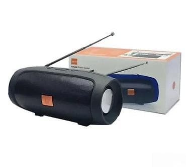 Bluetooth radio sa trajnom baterijom J007FM NOVO. OPIS PROIZVODA na lalafo.rs Bluetooth radio sa trajnom baterijom J007FM NOVO. OPIS PROIZVODA