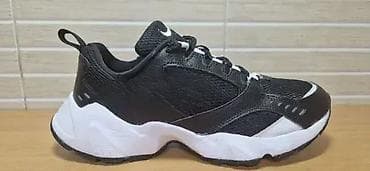 Nike Air Heights JR (br.40) patike su u odličnom stanju, kao što se na lalafo.rs — 2 Nike Air Heights JR (br.40) patike su u odličnom stanju, kao što se — 2