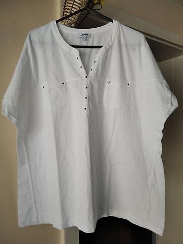 Majica vel XXL u dobrom stanju na lalafo.rs Majica vel XXL u dobrom stanju
