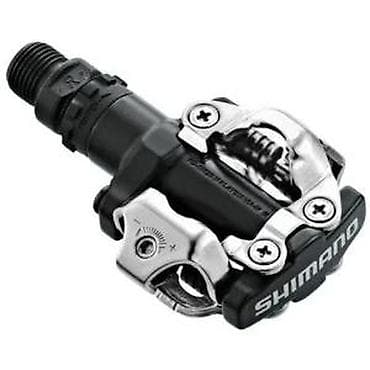 Bicycles: SHIMANO PD-M520 SPD PEDALE | Shimano PD-M520 SPD Pedal - at lalafo.rs — 5 Bicycles: SHIMANO PD-M520 SPD PEDALE | Shimano PD-M520 SPD Pedal - — 5