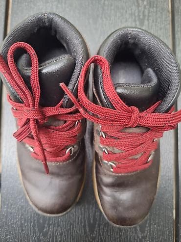 Timberland dečije anatomske cipele, br 29, dužina gazišta 19 cm na lalafo.rs — 2 Timberland dečije anatomske cipele, br 29, dužina gazišta 19 cm — 2