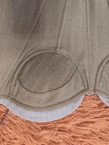 MONIQUE korset – model Style, veličina M/L pre ce biti M - Struktura na lalafo.rs — 5 MONIQUE korset – model Style, veličina M/L pre ce biti M - Struktura — 5