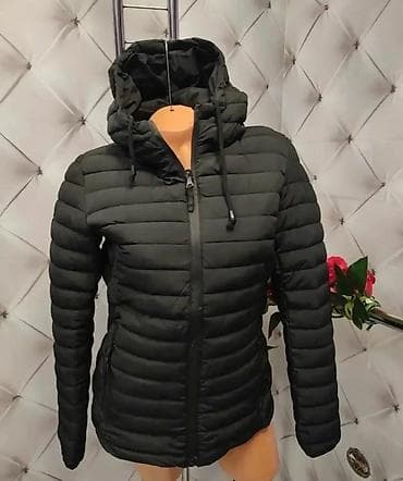 Jackets, Coats, Vests: Ženska jakna 2 u 1 – reverzibilni model Od S do XXL - Dvostrana jakna at lalafo.rs — 2 Jackets, Coats, Vests: Ženska jakna 2 u 1 – reverzibilni model Od S do XXL - Dvostrana jakna — 2