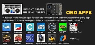 Transport: NOVO - OBDLink MX+ Bluetooth OBD2 iPhone, iPad, Android &Windows at lalafo.rs — 5 Transport: NOVO - OBDLink MX+ Bluetooth OBD2 iPhone, iPad, Android &Windows — 5