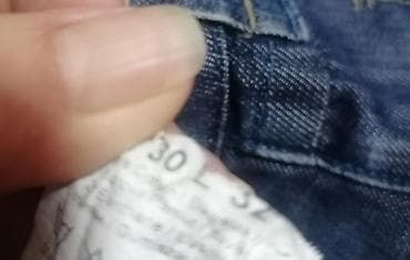 Farmerke, bоја - Tamnoplava na lalafo.rs — 3 Farmerke, bоја - Tamnoplava — 3