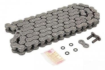 Lanac pogona sa master člankom i zaptivnim prstenovima (O-ring) - na lalafo.rs Lanac pogona sa master člankom i zaptivnim prstenovima (O-ring) -