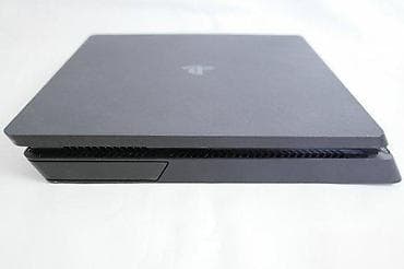 za svaki dan: U ponudi Sony Playstation 4. Konzola je najnoviji SLIM model, odlično na lalafo.rs — 9 za svaki dan: U ponudi Sony Playstation 4. Konzola je najnoviji SLIM model, odlično — 9