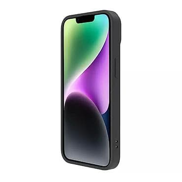 Futrola Nillkin Cam Shield Silky za iPhone 15 (6.1) crna. Kataloški na lalafo.rs — 5 Futrola Nillkin Cam Shield Silky za iPhone 15 (6.1) crna. Kataloški — 5