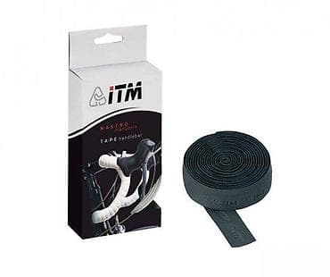 TRAKA VOLANA ITM CORK CRNA | TRAKA VOLANA ITM na lalafo.rs TRAKA VOLANA ITM CORK CRNA | TRAKA VOLANA ITM