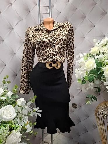 ❤️❤️ suknja 2300,oo kosulja 2300,oo❤️❤️ na lalafo.rs — 6 ❤️❤️ suknja 2300,oo kosulja 2300,oo❤️❤️ — 6