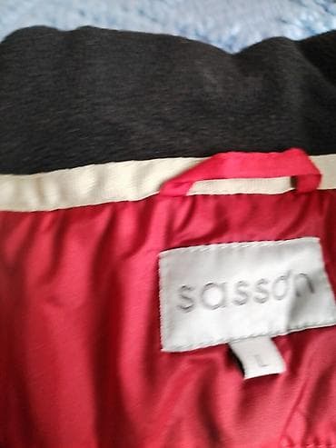 Prsluk Sassofono, bоја - Crvena na lalafo.rs — 2 Prsluk Sassofono, bоја - Crvena — 2