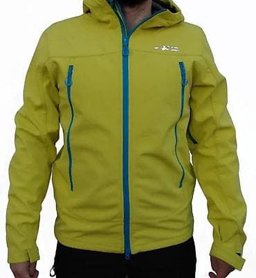 igrice za ps3: Muška outdoor softshell jakna – žuta sa plavim rajsferšlusima - na lalafo.rs — 7 igrice za ps3: Muška outdoor softshell jakna – žuta sa plavim rajsferšlusima - — 7