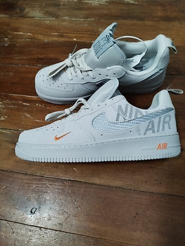 Nike air force patike A klasa NOVO Novo Brojevi 36 do 46 fb Moja na lalafo.rs Nike air force patike A klasa NOVO Novo Brojevi 36 do 46 fb Moja