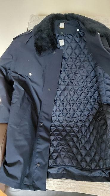 Nova jakna br 52 velicina na lalafo.rs — 1 Nova jakna br 52 velicina — 1