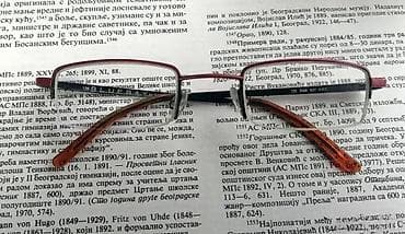 Blue Bay by Safilo B&B 601 dioptrijski semi ram. Fenomenalan na lalafo.rs — 7 Blue Bay by Safilo B&B 601 dioptrijski semi ram. Fenomenalan — 7