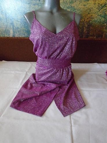 pantalone butiku ali: Svečana lila haljina kupljena u salonu venčanica i svečanih haljina na lalafo.rs — 2 pantalone butiku ali: Svečana lila haljina kupljena u salonu venčanica i svečanih haljina — 2