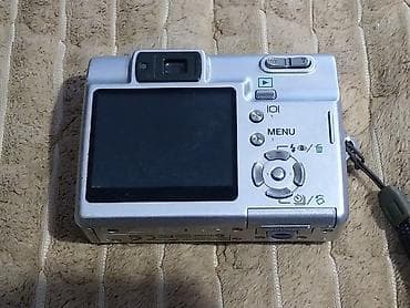 Konica Minolta DiMAGE X50 digitalni fotoaparat - Rezolucija senzora na lalafo.rs — 6 Konica Minolta DiMAGE X50 digitalni fotoaparat - Rezolucija senzora — 6