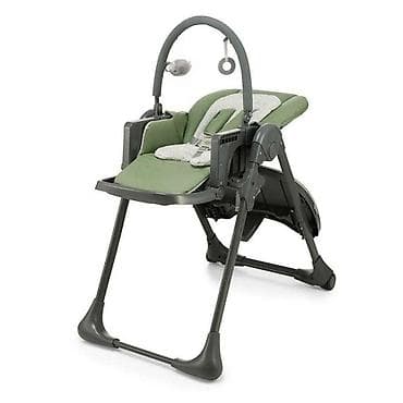 Multifunkcionalna stolica/ležaljka za bebe - 2 u 1: visoka hranilica na lalafo.rs Multifunkcionalna stolica/ležaljka za bebe - 2 u 1: visoka hranilica