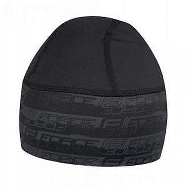 Beanies: Color - Black at lalafo.rs — 2 Beanies: Color - Black — 2