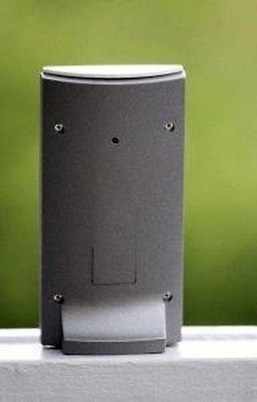 Sat, Alarm, Datum, Dan u nedelji, TEMPERATURA - FL tronics. GERMANY at lalafo.rs — 7 Sat, Alarm, Datum, Dan u nedelji, TEMPERATURA - FL tronics. GERMANY — 7